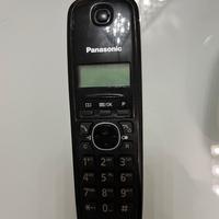 Telefono cordless panasonic