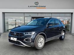 Volkswagen T-Roc 1.0 tsi Life 110cv Con TELECAMERA