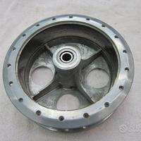 Mozzo Tamburo Freno Anteriore Motobi 250