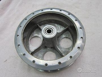 Mozzo Tamburo Freno Anteriore Motobi 250