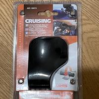 Lampa Cruising adattabile a tutte le moto scooter