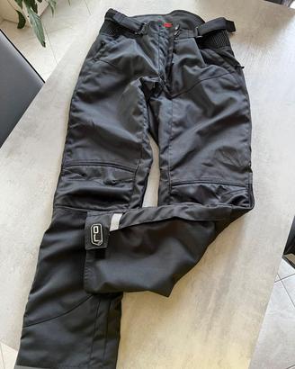 Pantaloni moto donna OJ
