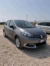 Renault Scenic Scénic 1.5 dCi 110CV Start&Stop Lim