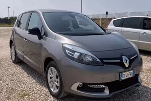 Renault Scenic Scénic 1.5 dCi 110CV Start&Stop Lim