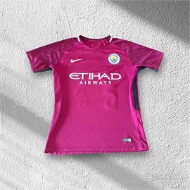 Maglia Nike Manchester City Trasferta 2017/18