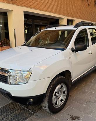DACIA Duster 1.6 110CV 4x2 Laureate IMPIANTO GPL