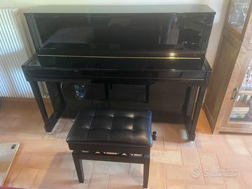 Piano forte Kawai K200 ATX4