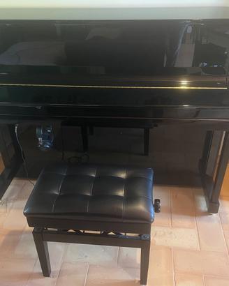 Piano forte Kawai K200 ATX4