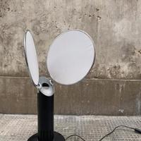 Lampada da tavolo BYBLOS Augusto Mandelli anni 80