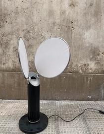 Lampada da tavolo BYBLOS Augusto Mandelli anni 80