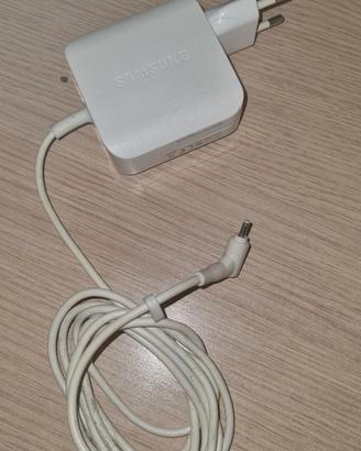 Caricabatterie portatile Samsung serie NP 65Watt