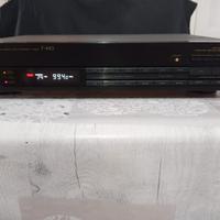 Tuner Pioneer F443