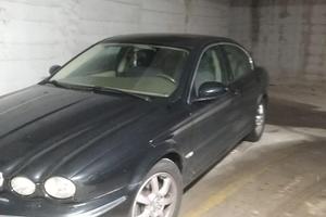 JAGUAR  XType 2000 Turbo Diesel