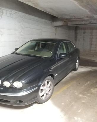 JAGUAR  XType 2000 Turbo Diesel