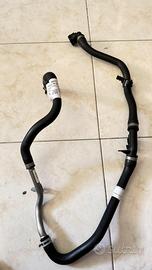 TUBAZIONE LIQUIDO RAFFRETTAMENTO MERCEDES CLASSE C