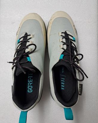 fizik scarpe ciclismo goretex