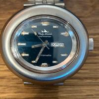 Orologio Philip Watch vintage Cormoran