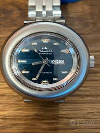 Orologio Philip Watch vintage Cormoran