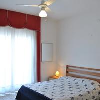 Appartamento 5 posti letto a 50m dal mare