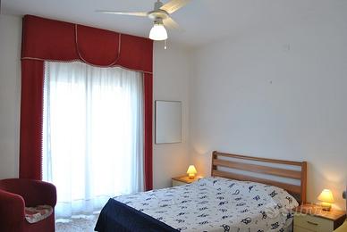 Appartamento 5 posti letto a 50m dal mare