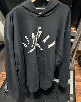 Felpa Jordan 3XL