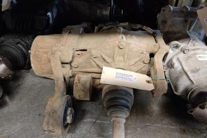 Differenziale post TOYOTA RAV 4 4X4 2231cc 2006