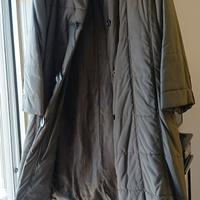 Giacca Giaccone donna taglia 55 