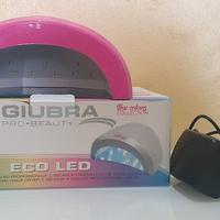 lampada UV a led 