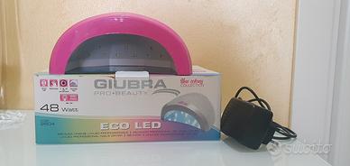 lampada UV a led 