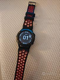 Fenix 6 sapphire 