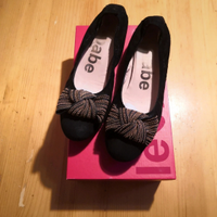 Ballerine le Babe tg 38