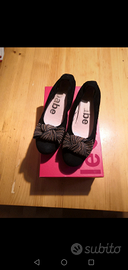 Ballerine le Babe tg 38