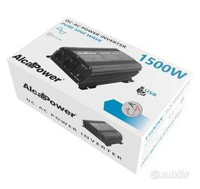 INVERTER 