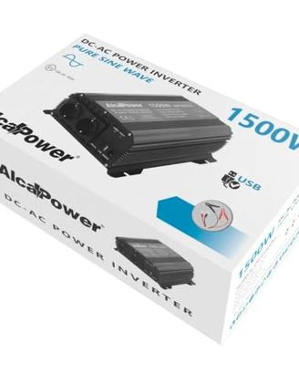 INVERTER 