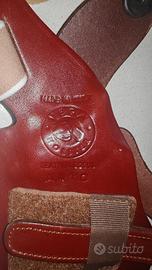 Fondina ascellare Vega Holster