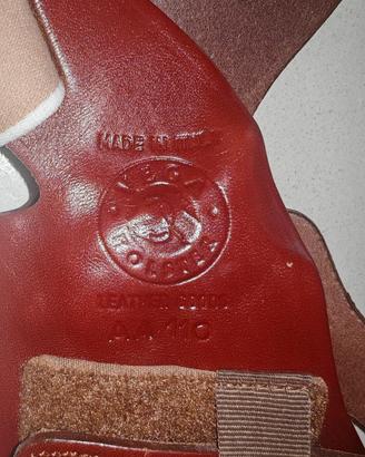 Fondina ascellare Vega Holster