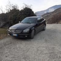 Mercedes clc 200