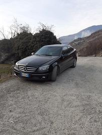 Mercedes clc 200