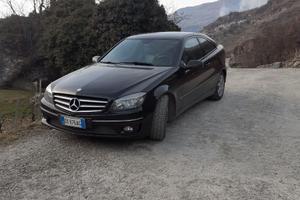 Mercedes clc 200
