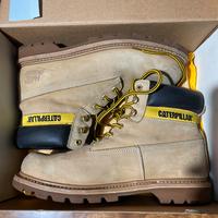 Scarpe CATERPILLAR 44