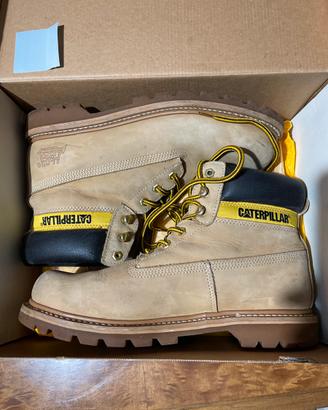 Scarpe CATERPILLAR 44