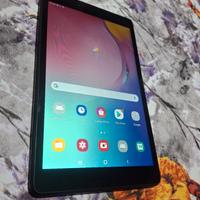 Samsung GALAXY Tab A Con Sim 