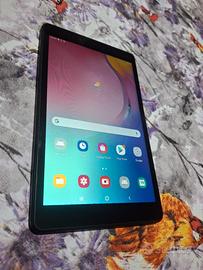 Samsung GALAXY Tab A Con Sim 