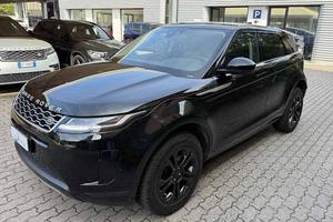 LAND ROVER Range Rover Evoque 2.0 i4 mhev awd PE