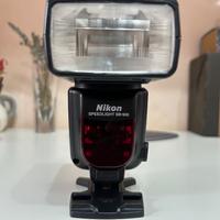 Nikon sb-900