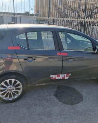 RICAMBI USATI AUTO OPEL Corsa E 3° Serie B14XER B