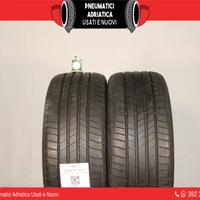 2 Gomme 225 45 R 17 Bridgestone al 75% SPED GRATIS