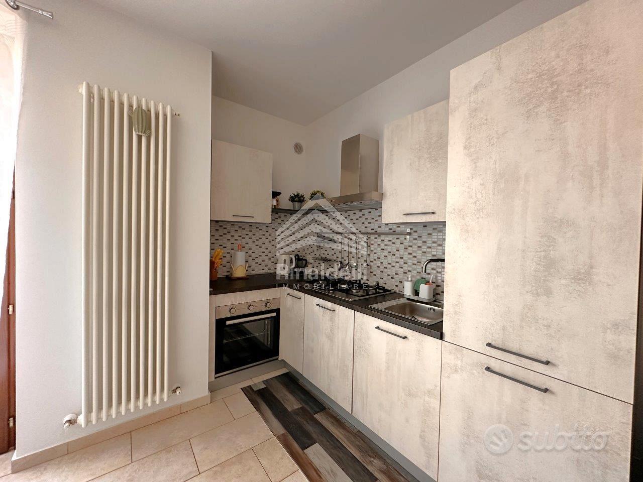 Appartamento – Porto Sant'Elpidio, Corva, Cretarola - Vista 4