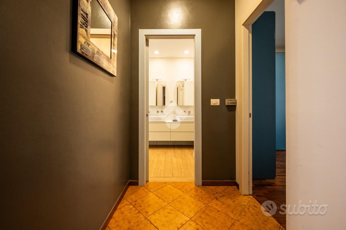 Appartamento – Saluzzo - Vista 5
