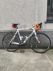 Bici Bicicletta Corsa Kuota